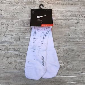 Nike Anti-Blister Low Cut Running Socks